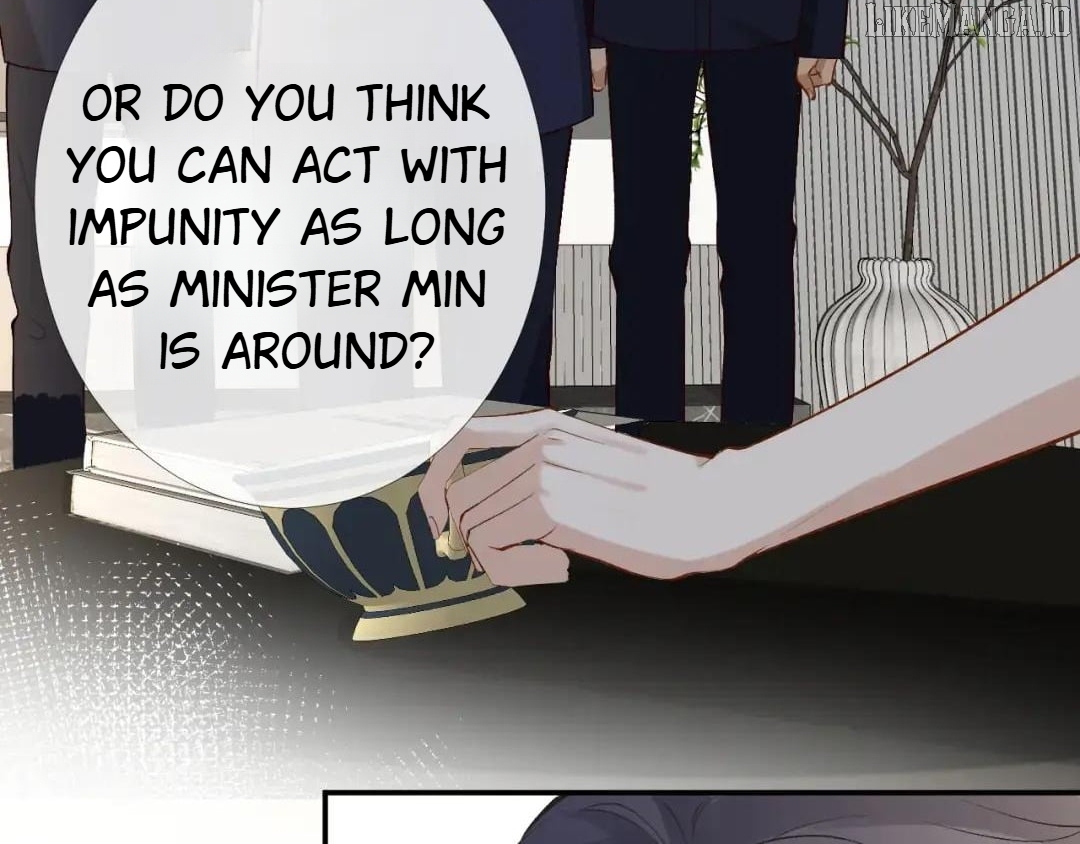 Everyone's Darling Chapter 173 - page 89